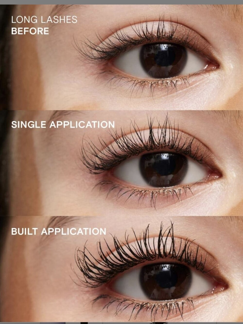 Kulfi "Badi Lash" Volumizing Mascara
